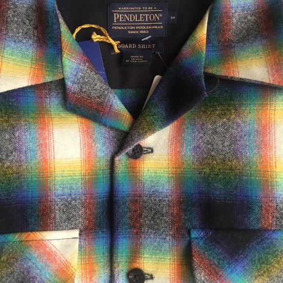 Pendleton Other - Pendleton Flannel
